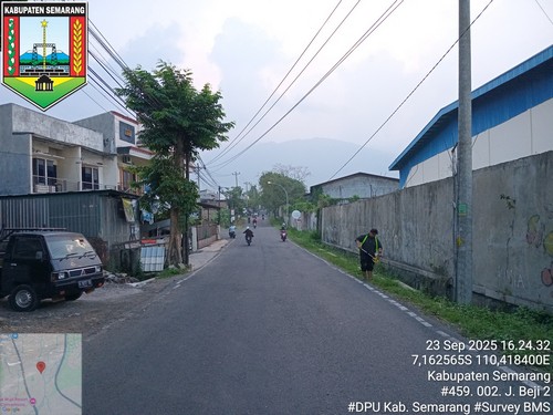 Foto Tahun 2025