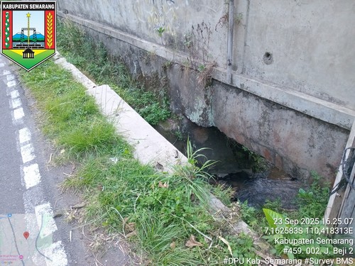 Foto Tahun 2025
