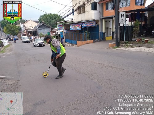 Foto Tahun 2025