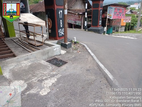 Foto Tahun 2025
