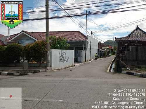 Foto Tahun 2025