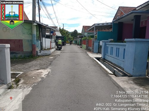 Foto Tahun 2025