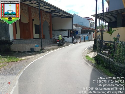 Foto Tahun 2025