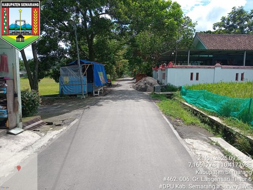 Foto Tahun 2025