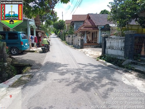 Foto Tahun 2025
