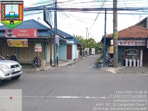 Foto Tahun 2025