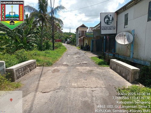 Foto Tahun 2025