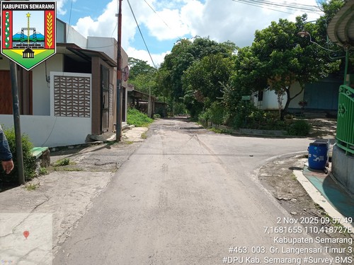 Foto Tahun 2025