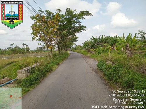 Foto Tahun 2025