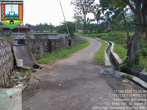 Foto Tahun 2025