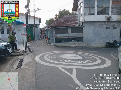 Foto Tahun 2025