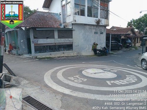Foto Tahun 2025