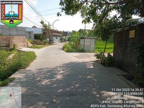 Foto Tahun 2025