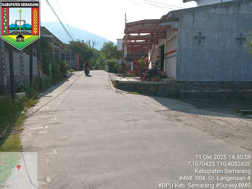 Foto Tahun 2025