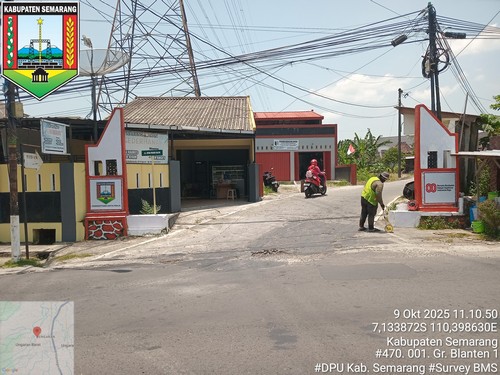 Foto Tahun 2025