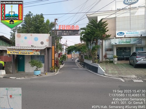 Foto Tahun 2025