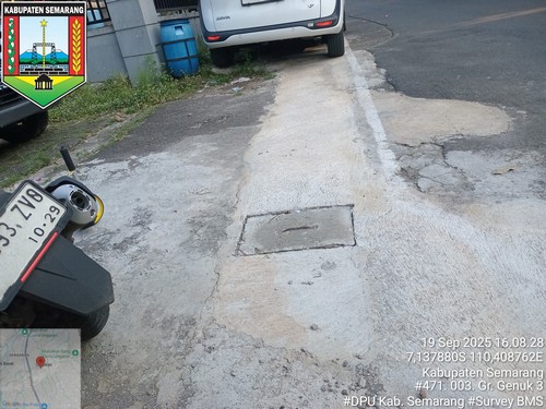 Foto Tahun 2025
