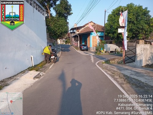 Foto Tahun 2025