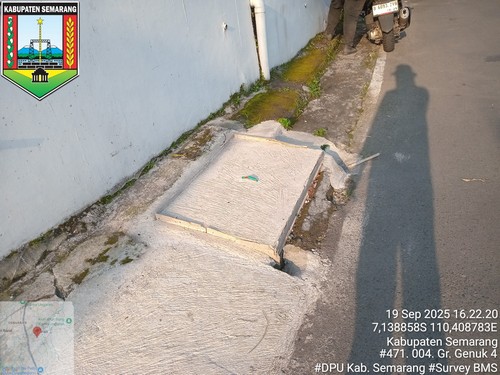 Foto Tahun 2025