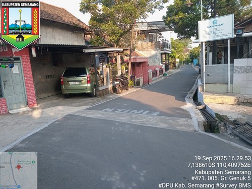 Foto Tahun 2025