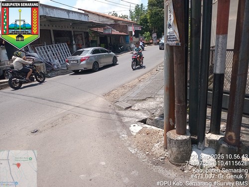 Foto Tahun 2025