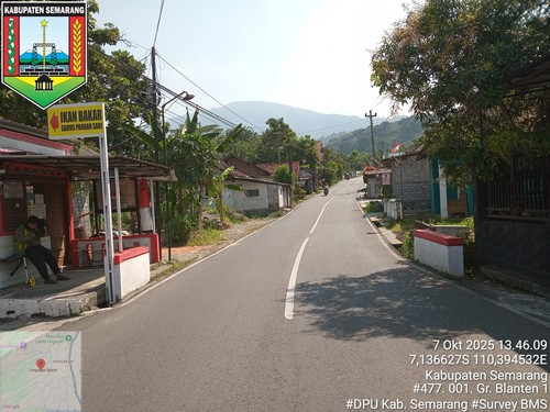 Foto Tahun 2025