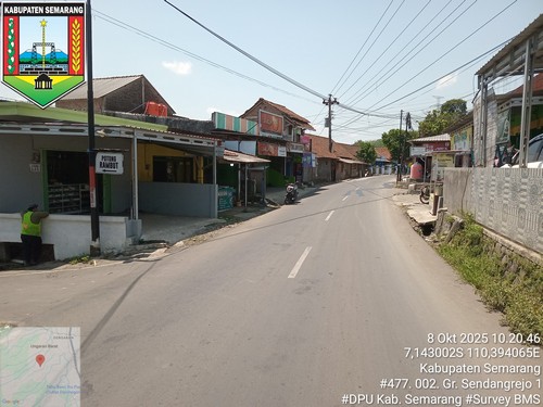 Foto Tahun 2025