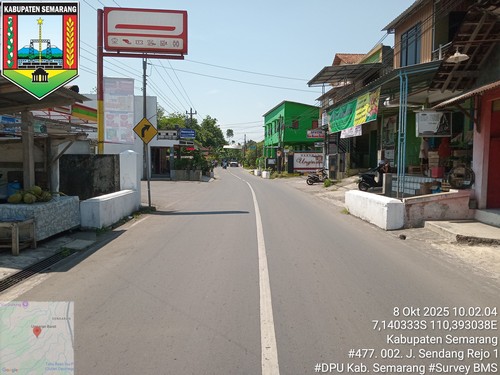 Foto Tahun 2025