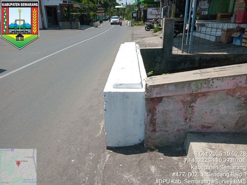 Foto Tahun 2025