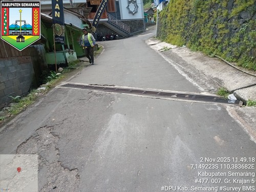 Foto Tahun 2025