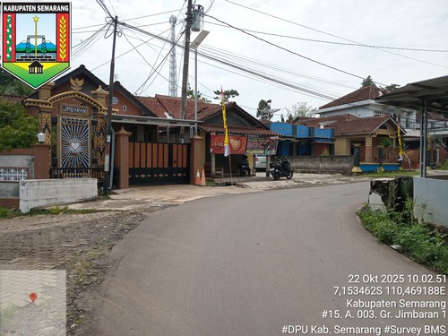 Foto Tahun 2025