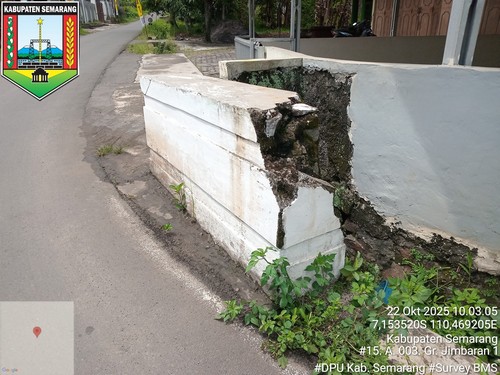 Foto Tahun 2025