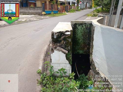 Foto Tahun 2025