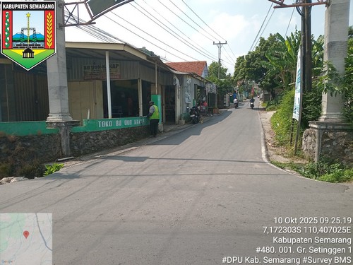 Foto Tahun 2025
