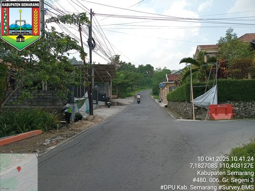 Foto Tahun 2025