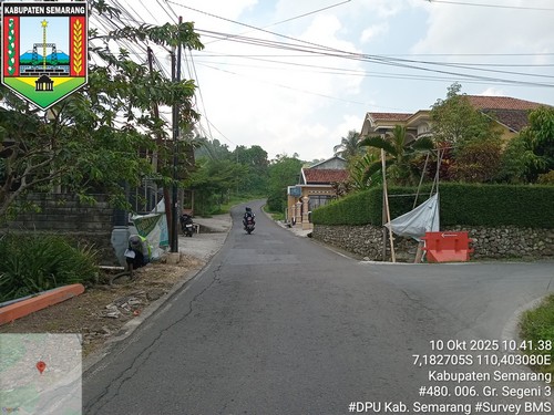 Foto Tahun 2025