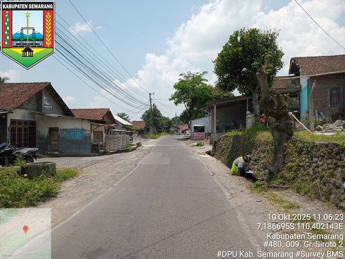 Foto Tahun 2025