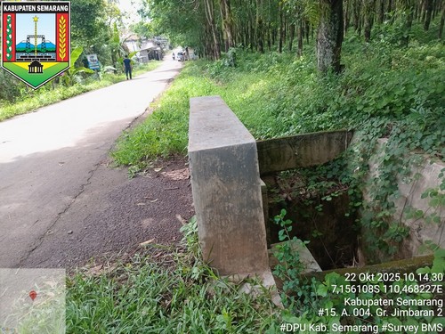 Foto Tahun 2025