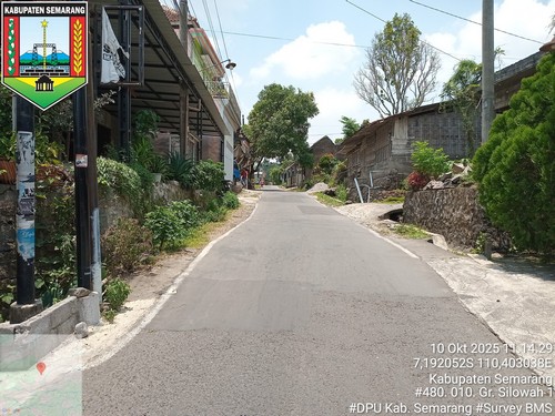 Foto Tahun 2025
