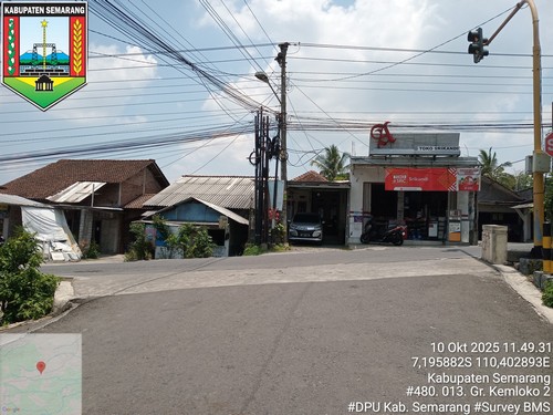 Foto Tahun 2025