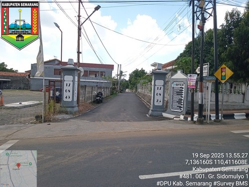 Foto Tahun 2025
