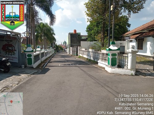 Foto Tahun 2025