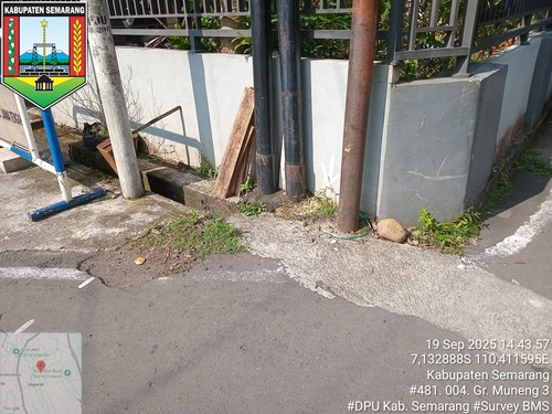 Foto Tahun 2025