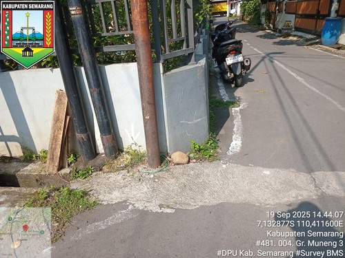 Foto Tahun 2025