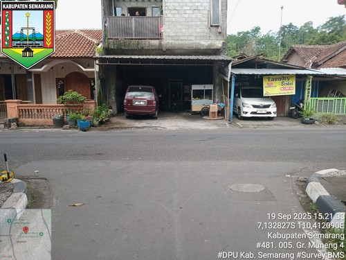 Foto Tahun 2025
