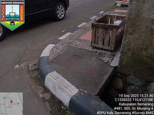 Foto Tahun 2025