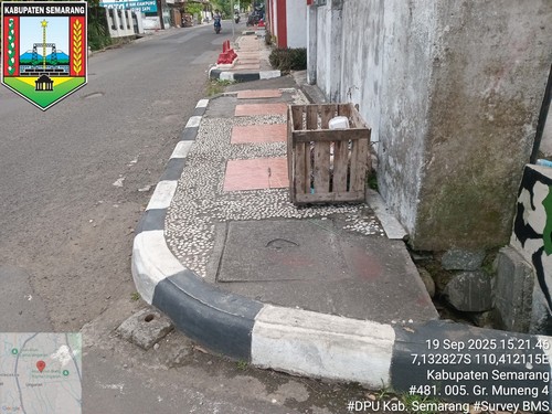 Foto Tahun 2025