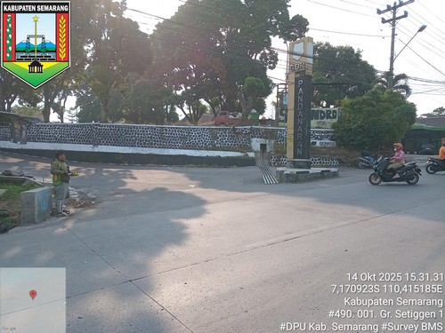 Foto Tahun 2025