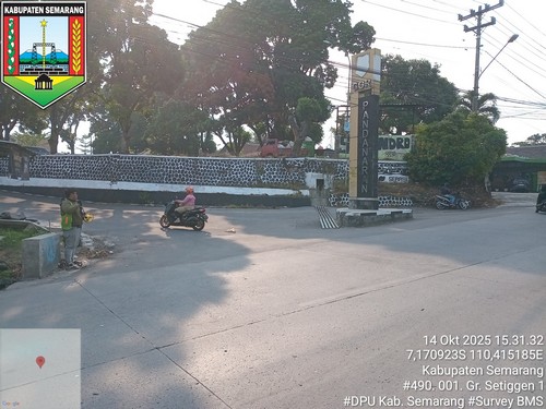 Foto Tahun 2025