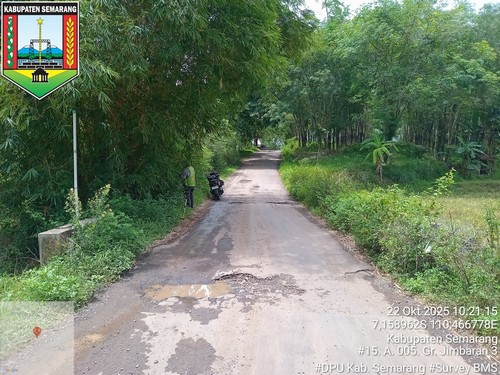 Foto Tahun 2025